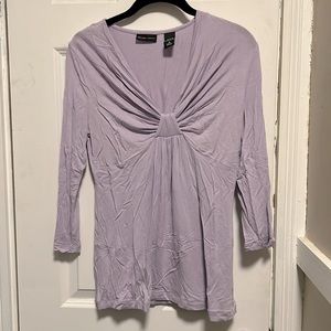 New York and Company Shirt